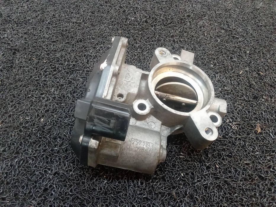 Corpo De Borboletas Opel Corsa D