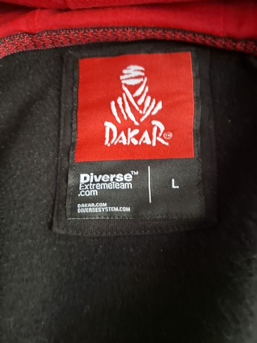 Bluza z kapturem