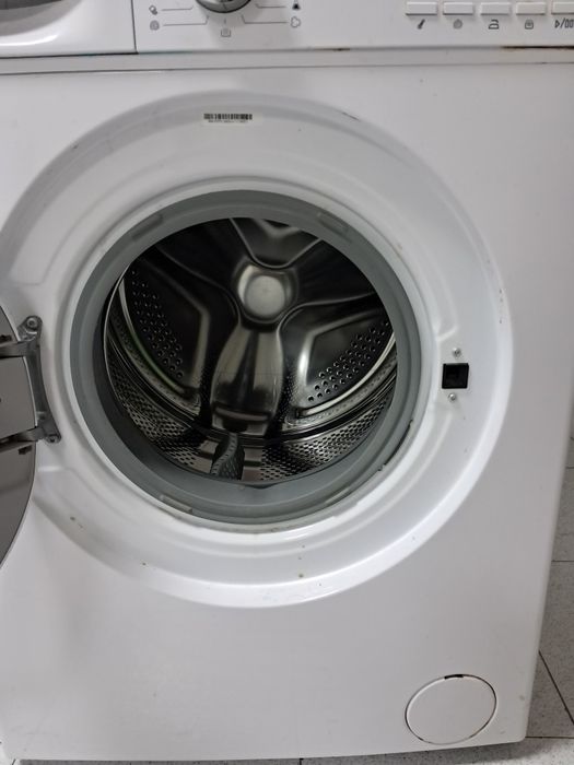 Vende se Maquina Lavar Roupa