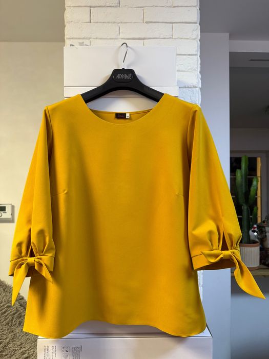 Bluzka damska piękna