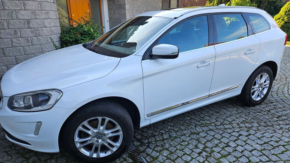 Volvo XC 60
