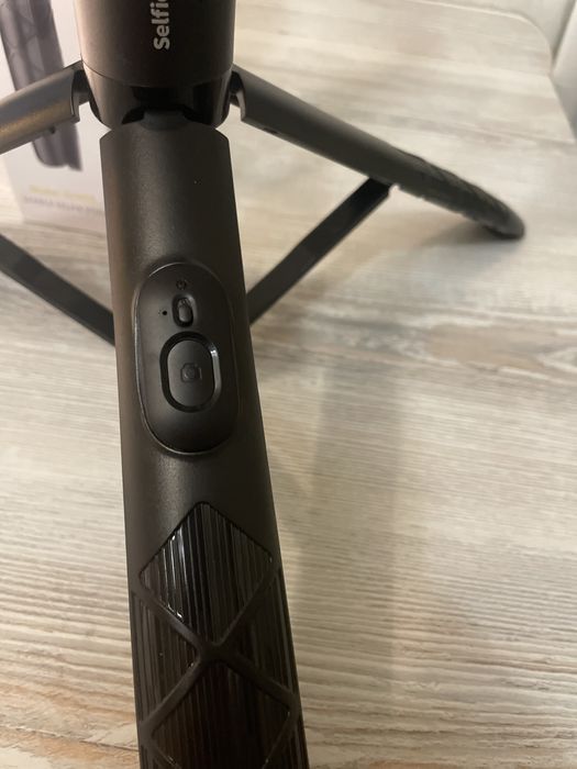 Селфіпалка,штатив
