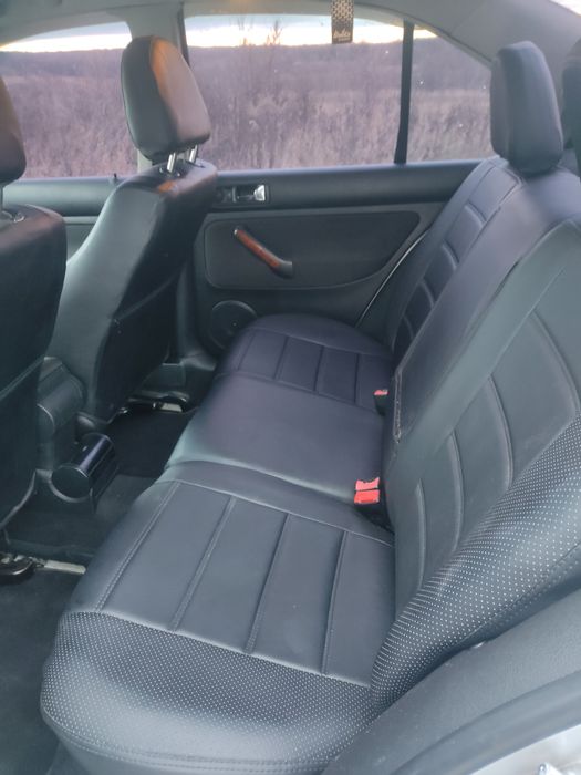 Продам Wolksvagen Bora 2001р. 1,6 .