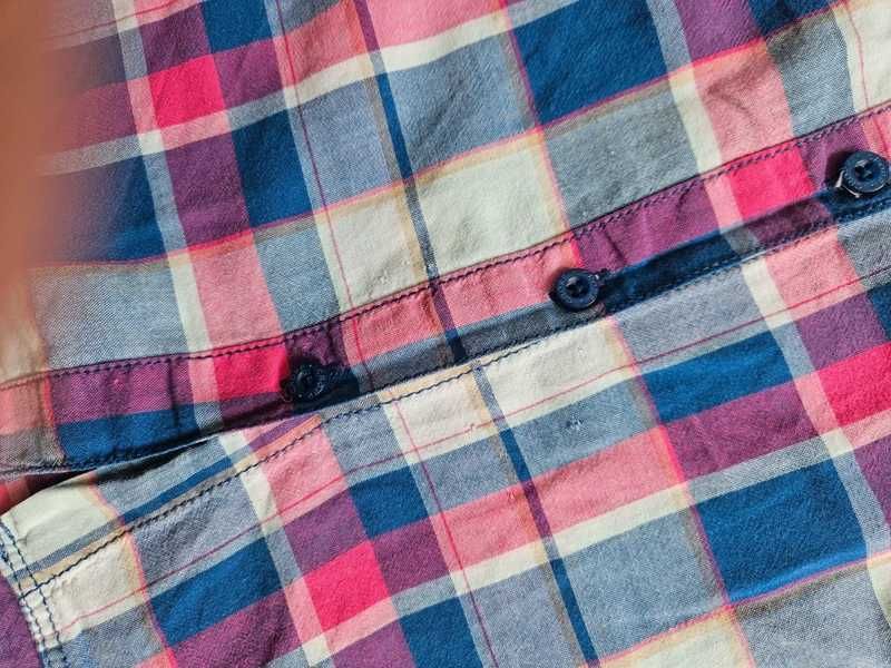 Damska koszula Cropp z topem, rozmiar XS