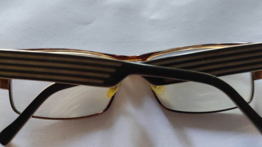 Okulary męskie do czytania  3