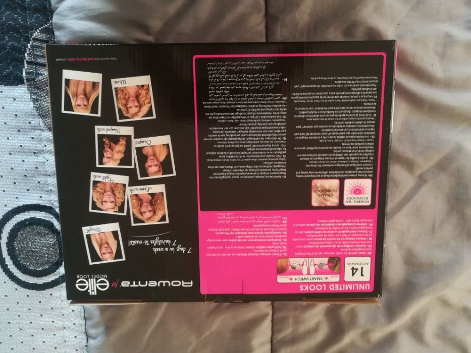 Modelador Unlimited Looks