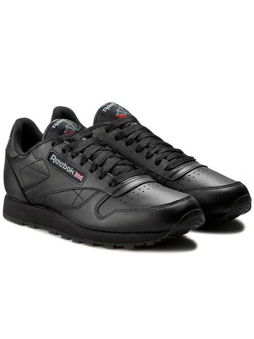 Оригінал ! Кросівки Reebok Classic Leather 2267  EUR 43