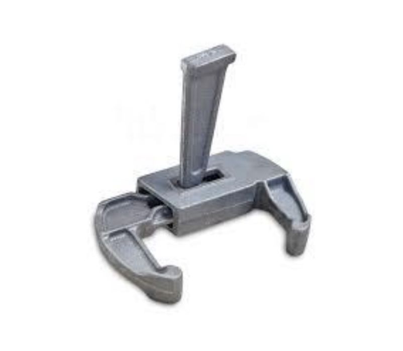 Опалубка. Комплектуючі