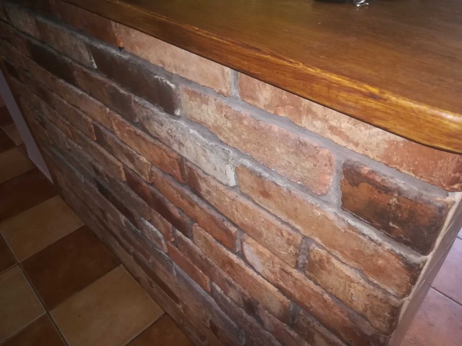 Płytka ceglana, stara cegła, PROMOCJA! MANUFAKTURA PŁYTKI!!!