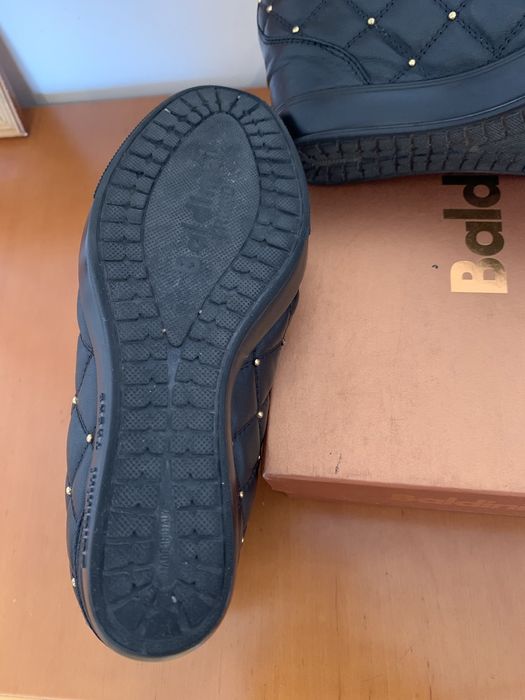 Ботінки Baldinini