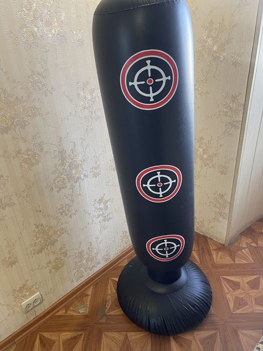 Груша для бокса