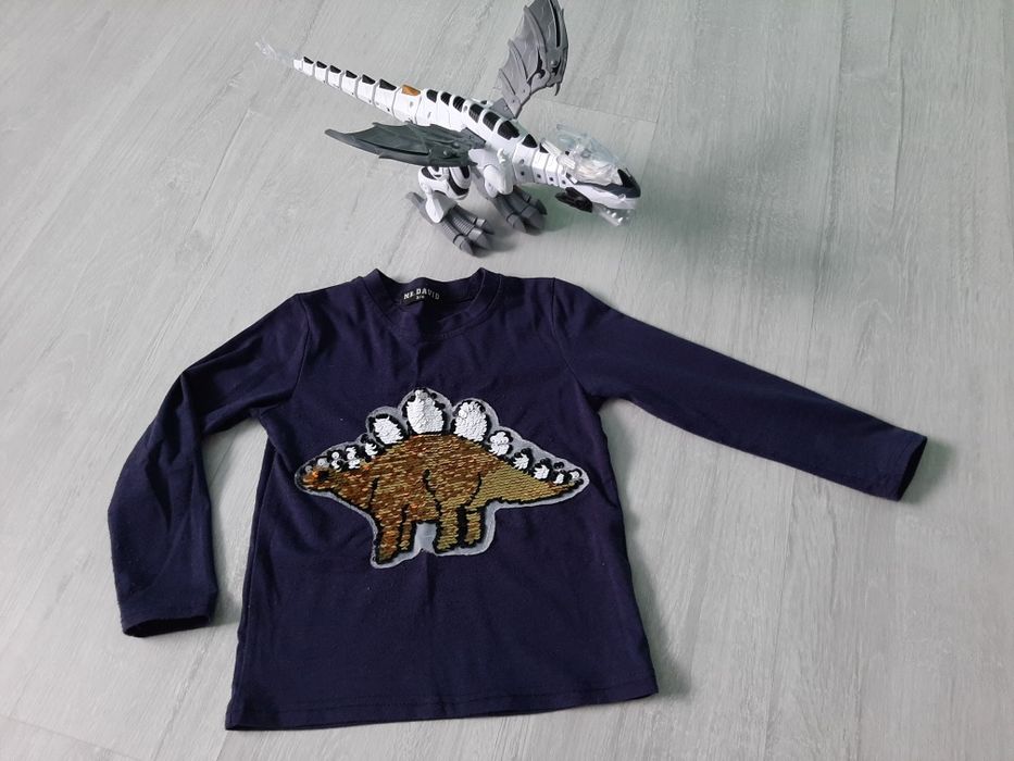 Кофта для хлопчика.