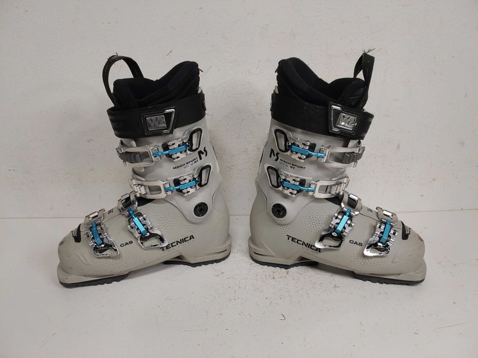 Buty narciarskie Tecnica MachSport MV W RT Eu.40 , 25,5 cm (16)