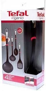 Набір аксесуарів для кухні Tefal Ingenio K206S414