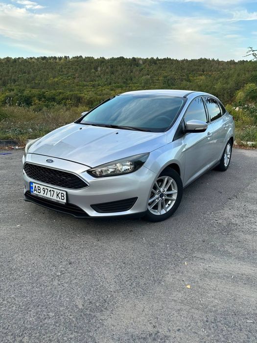 Продам Ford Focus 3