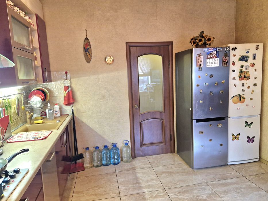 Продам дом на Клочко !