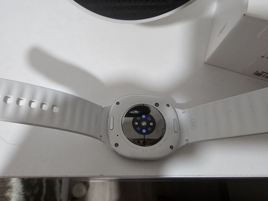 Vendo smartwatch Samsung 8 40mm