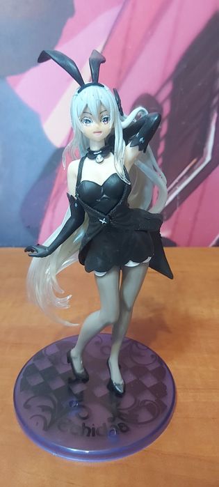 Figurka anime Echidna Bunny Ver. z serii anime Re: Zero –