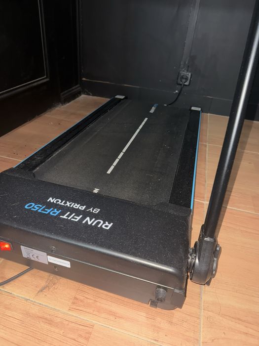 Passadeira de Corrida PRIXTON 150