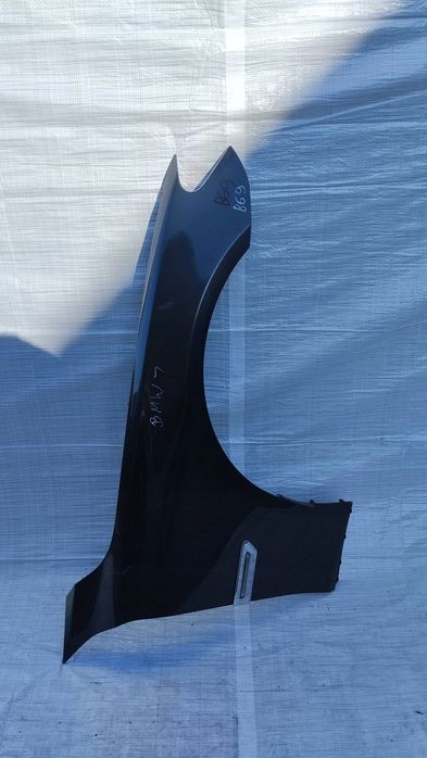błotnik prawy przód przedni bmw 7 f01 f02