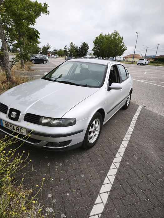 Vendo SEAT Toledo