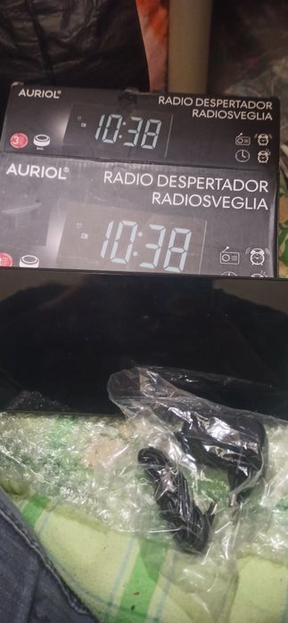 Rádio Despertador