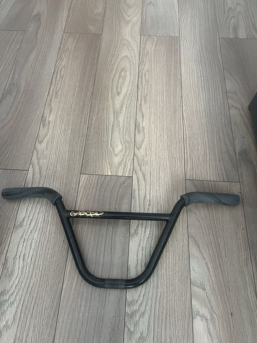 Руль BSD bmx 9.25