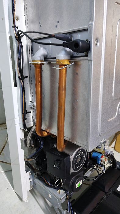 Kocioł Beretta 30 e.s.i. Turbo