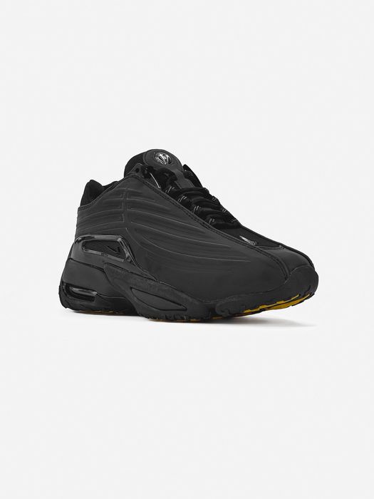 Кросівки Nike Nocta Hot Step 2 Black premium