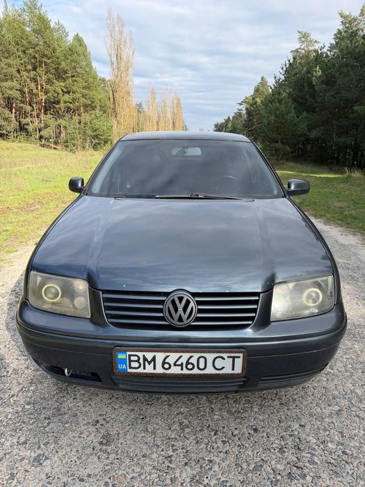 Продам Volkswagen Boraс 1,6/газ