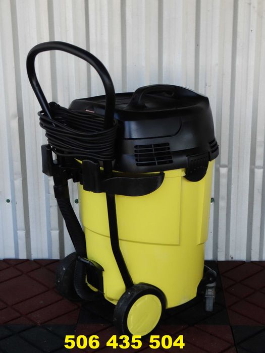 Odkurzacz  Karcher NT 65/2 Eco