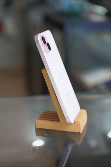 iPhone 15 Plus 256GB Pink (EU)
