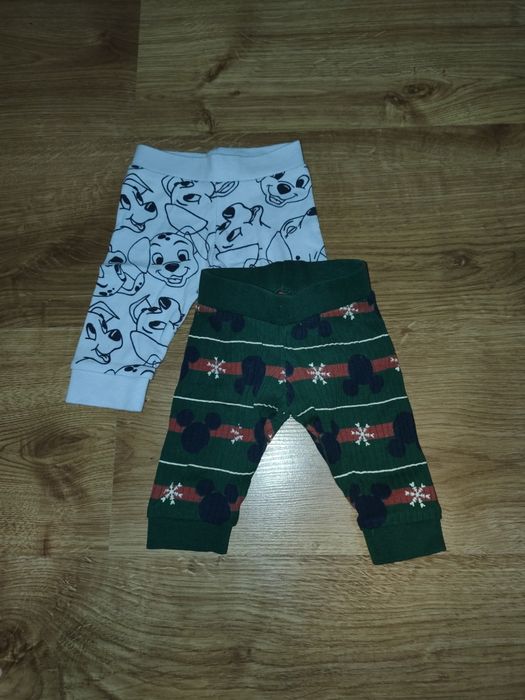 Spodnie Disney  r.56