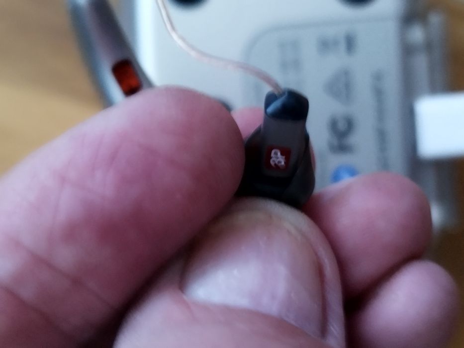 Aparat słuchowy Phonak Audeo 70 M r