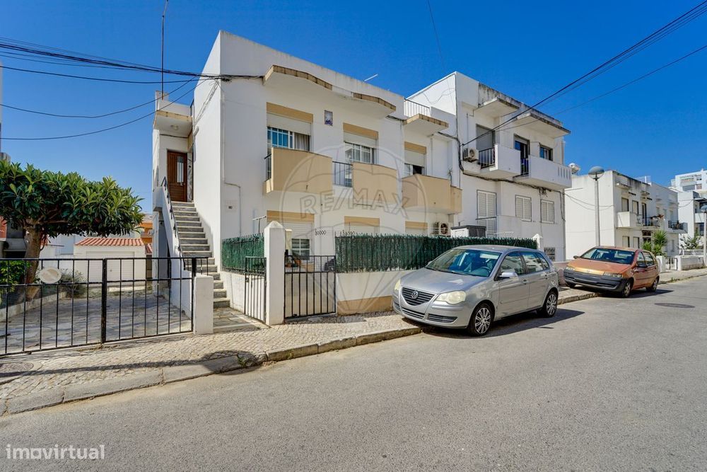 Apartamento T3 para venda