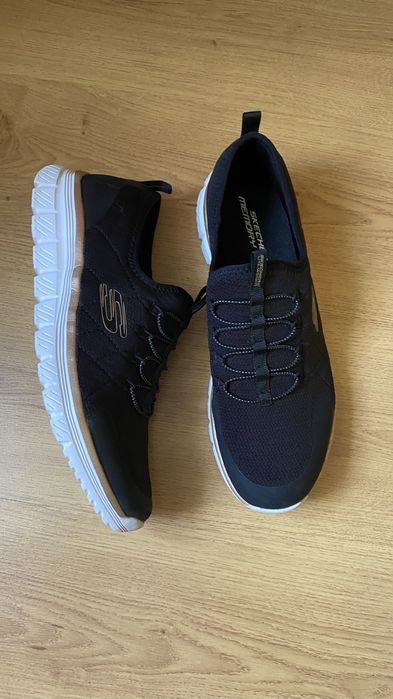 Кросівки Skechers Lite Weight кросовки SKECHERS