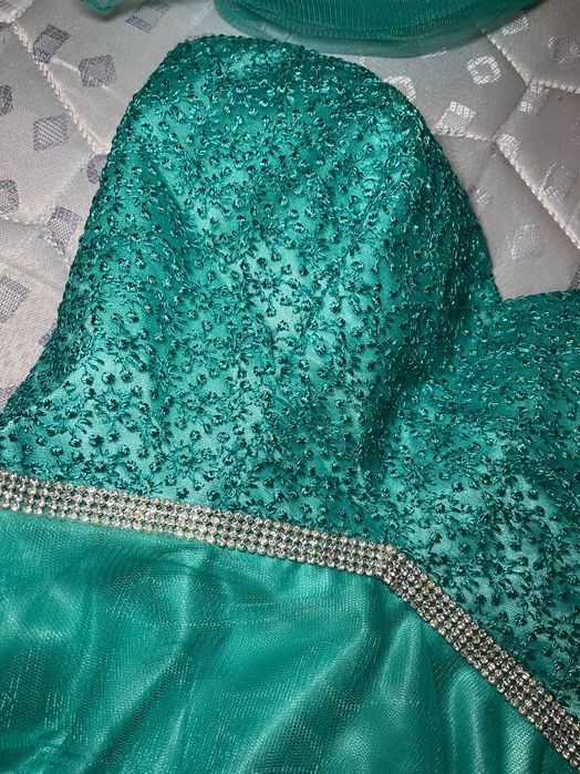 Vestido para ocasiões especiais