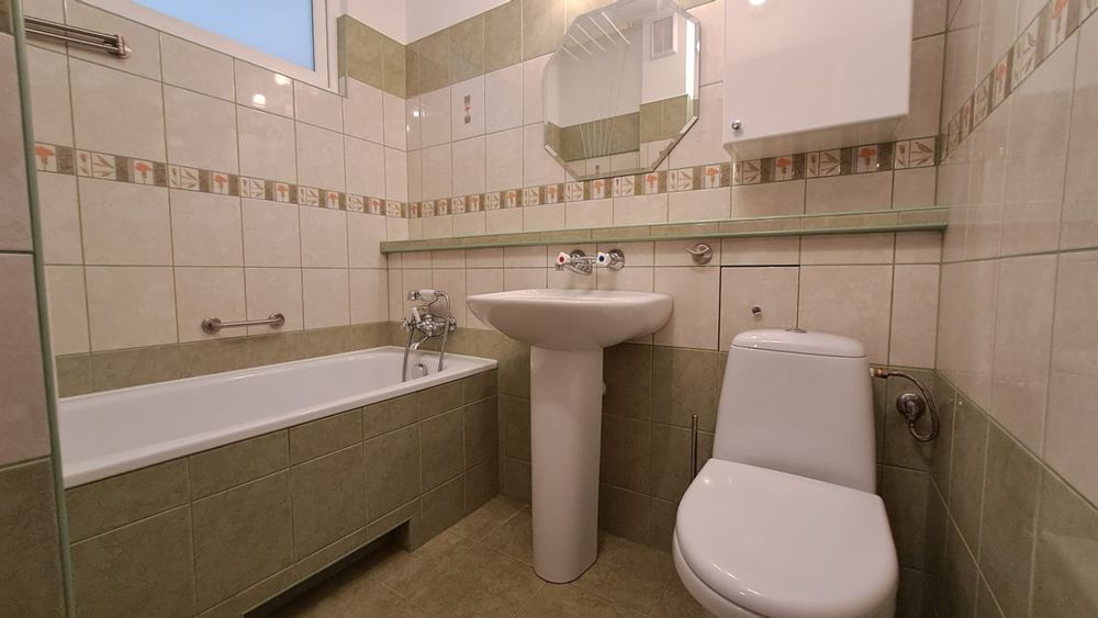 Kawalerka z osobna kuchnią i balkonem ul. Grochowa - Widok 4