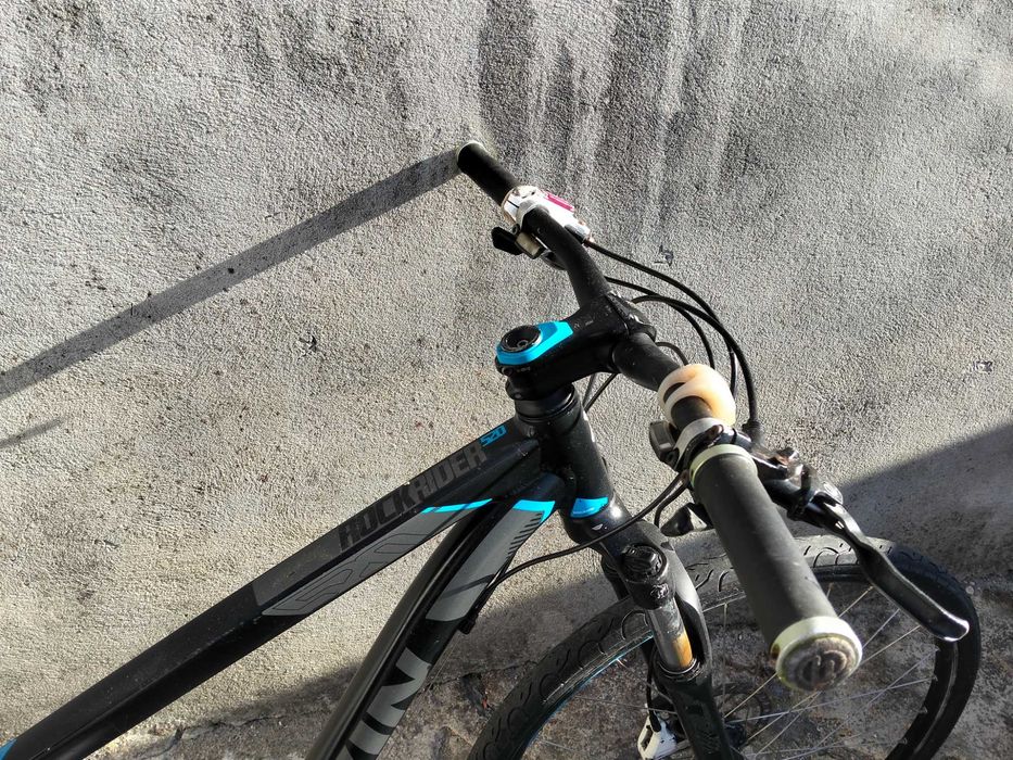 Bicicleta de estrada
