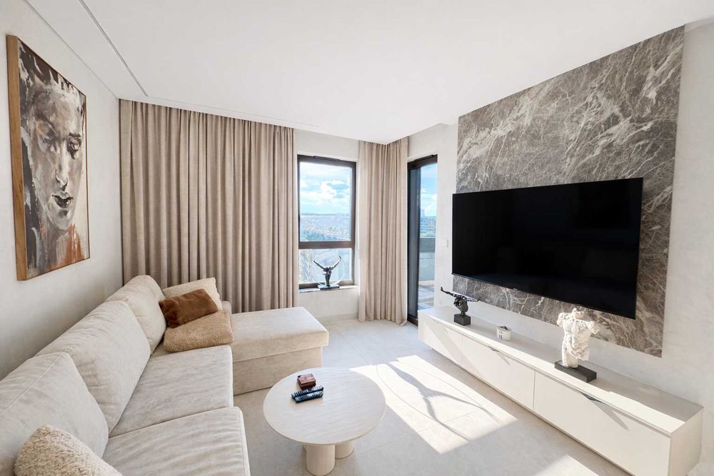 NOWY APARTAMENT Gdańsk BRZEŹNO!! 10 min do plaży | 2 pokoje