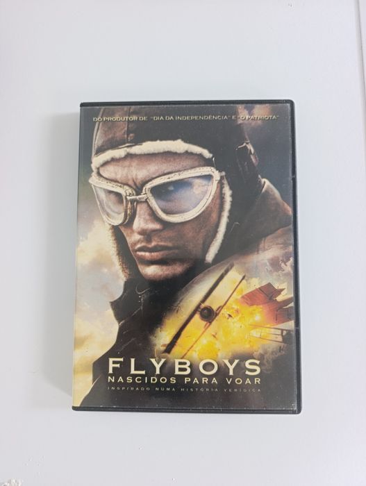 DVD & CDs Lote varios