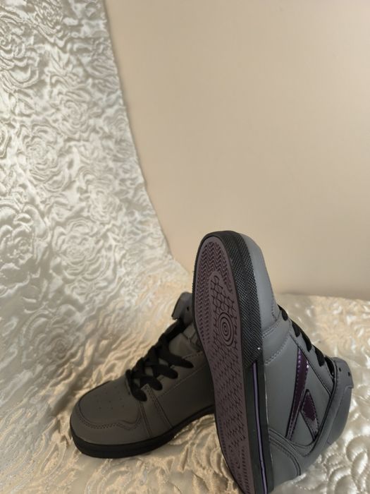 Buty sportowe typu adidasy nowe chłopiec dziewczynka rozmiar 36