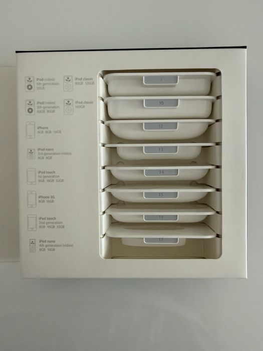 Apple Universal Dock456899004445511684