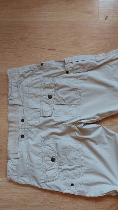 Rybaczki beżowe cieniutkie