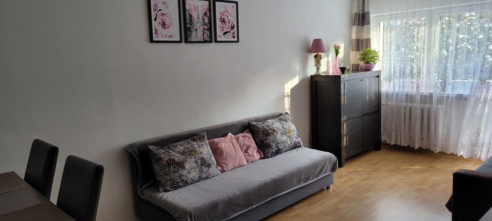 Mieszkanie-apartament wynajmę na doby. Noclegi krótko terminowe.