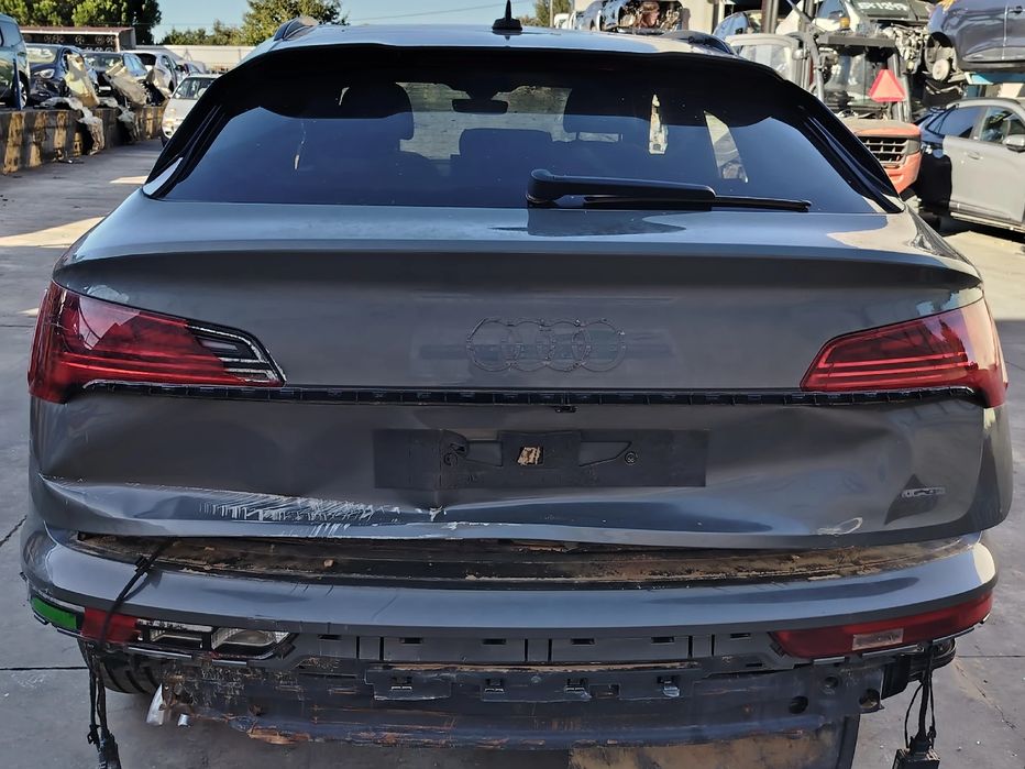 Para peças AUDI Q5 Sportback (FYT)