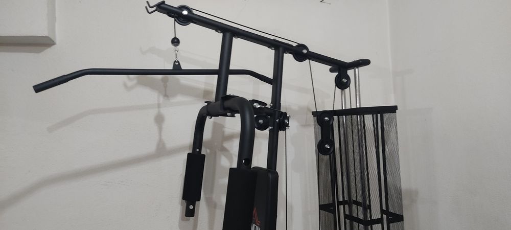 Máquina multifunções425907826249574404