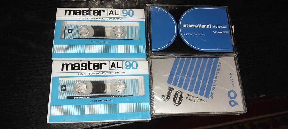 Запечатані. Китайози