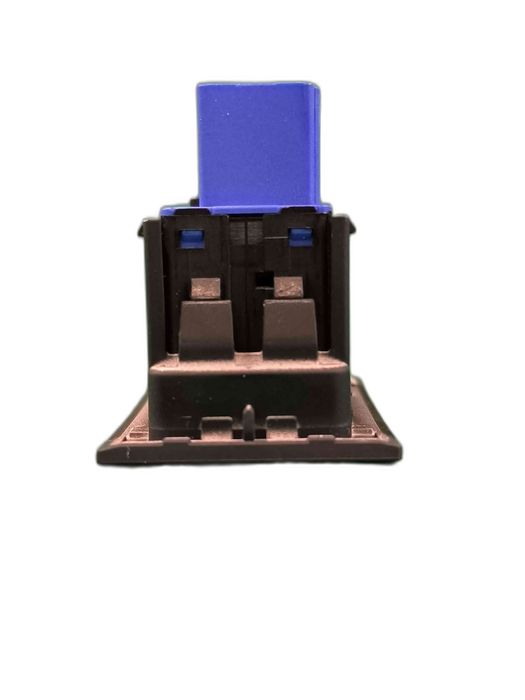Botão / Interruptor 4 Piscas VW GOLF VII 5G1919225 (OEM)