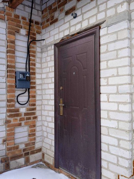 Продам дачу в Барашівці (3 км від Житомира).